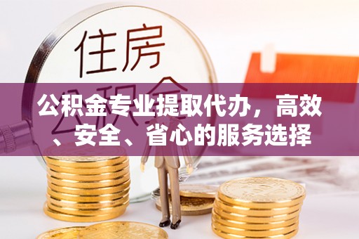 细河公积金专业提取代办，高效、安全、省心的服务选择