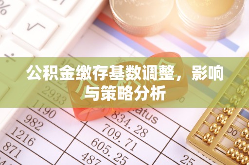 细河公积金缴存基数调整，影响与策略分析