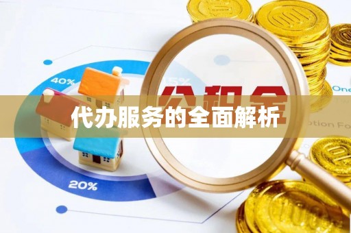 细河代办服务的全面解析