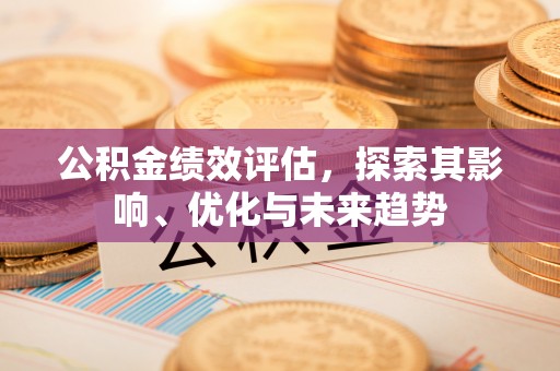 细河公积金绩效评估，探索其影响、优化与未来趋势