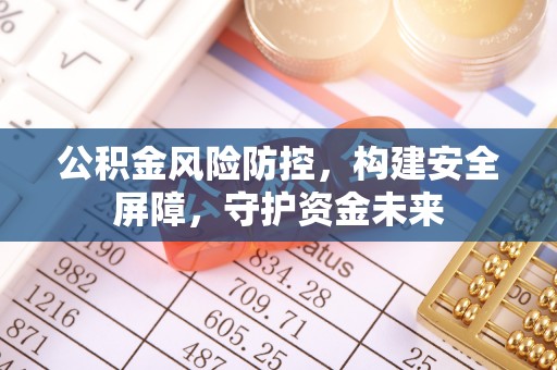 细河公积金风险防控，构建安全屏障，守护资金未来