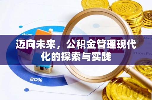 细河迈向未来，公积金管理现代化的探索与实践