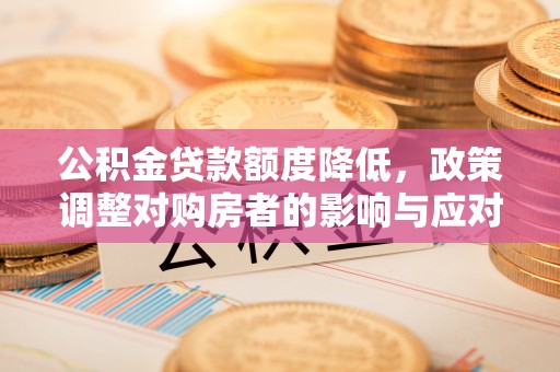 细河公积金贷款额度降低，政策调整对购房者的影响与应对策略