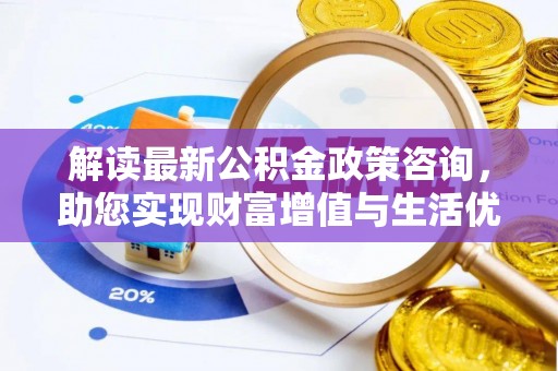 细河解读最新公积金政策咨询，助您实现财富增值与生活优化