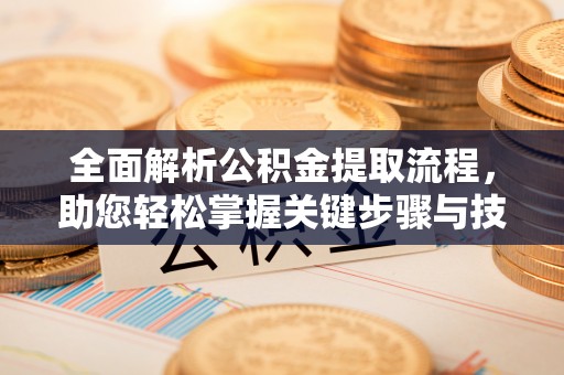 细河全面解析公积金提取流程，助您轻松掌握关键步骤与技巧