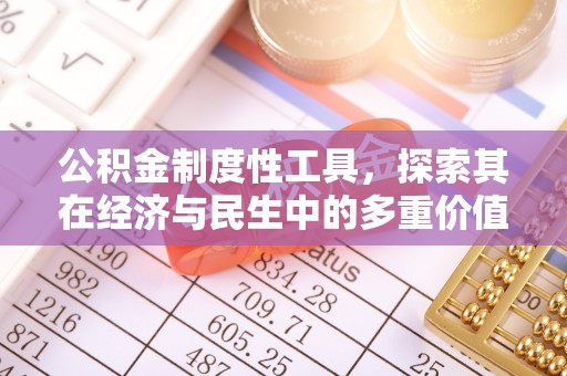 细河公积金制度性工具，探索其在经济与民生中的多重价值