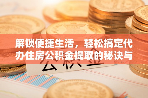 细河解锁便捷生活，轻松搞定代办住房公积金提取的秘诀与技巧