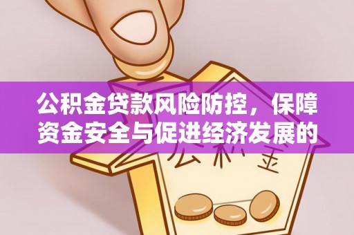 细河公积金贷款风险防控，保障资金安全与促进经济发展的平衡之道