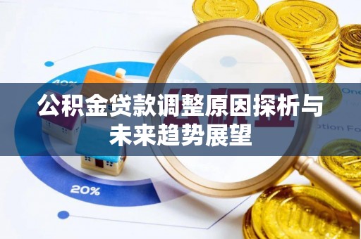 细河公积金贷款调整原因探析与未来趋势展望