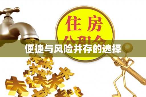 细河便捷与风险并存的选择